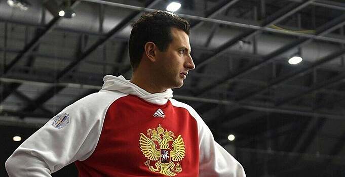 Канделаки о победе России на юношеских ОИ: «Поздравляю сборную, тренера, Ротенберга. Растет отличная смена»