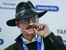 «Налетел на шпагу»: Боярский чуть не погиб на съемках «Трех мушкетеров»