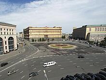 Иван III, Иван Грозный, Дзержинский…Кому достанется «свято место» на Лубянке?