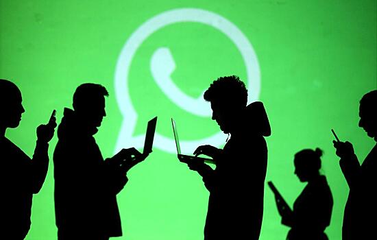 Пользователи сообщили о поломке WhatsApp
