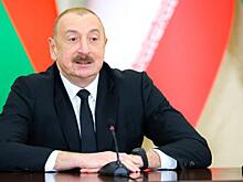 Азербайджан без Алиева. Что выигрывает Россия