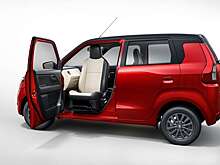 Этот японский автомобиль получил чудо-сиденье для пожилых людей