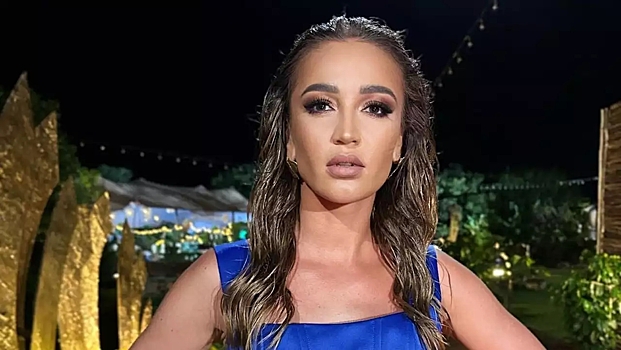 Бузова заявила, что хочет сделать еще один пирсинг