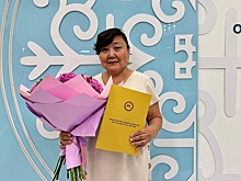 В Якутии наградили врача за спасение утопающего ребенка