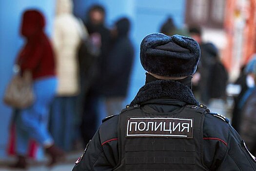 Россиянин сдал в полицию таксиста за песню «про людей на Донбассе»