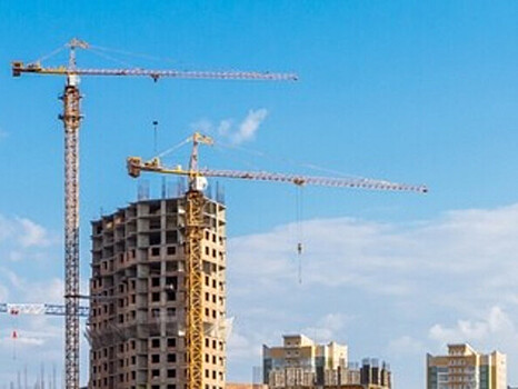 В центре Барнаула на улице Ядринцева собираются строить большой ЖК