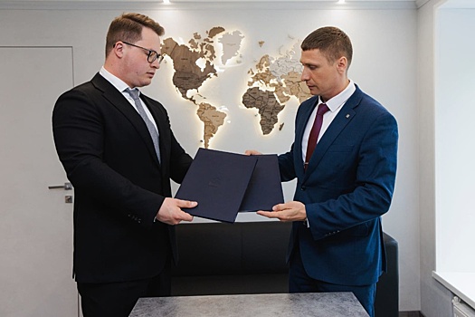 Филиал Общества "Знание" и "Курорт Увильды" объединили усилия в сфере просвещения