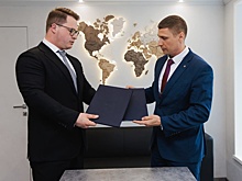Филиал Общества "Знание" и "Курорт Увильды" объединили усилия в сфере просвещения