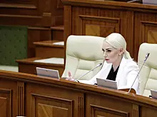Депутат Таубер заявила, что дело против нее сфабриковали по заказу президента Молдавии