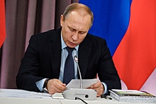 Уральские риелторы напомнили Путину о "врагах народа"