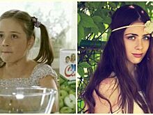 «А ты налей и отойди»: как сегодня выглядят вчерашние знаменитые дети-актеры