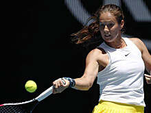 Лион (WTA). Касаткина стартует матчем с Парментье, Кенин – с Дьяченко