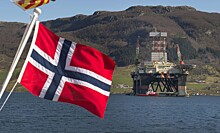 Норвежский фонд не спешит избавляться от "нефтянки"