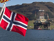 Норвежский фонд не спешит избавляться от "нефтянки"