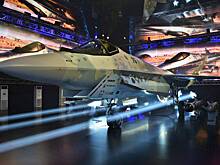 В США перспективы российского Су-75 сравнили с «полетом фантазии»