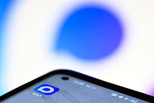 Песков: мошенники начнут использовать отечественный мессенджер MAX