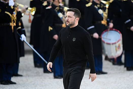 Депутат Рады заметил интересную деталь в отношении Зеленского