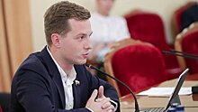 Комитет Госдумы по молодежной политике подвел итоги весенней сессии