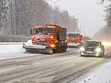 В ГД призвали отменить взыскания за опоздание на работу из-за плохой погоды