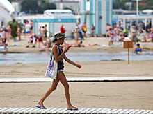 Подсчитана стоимость недельного отдыха на курортах Краснодарского края