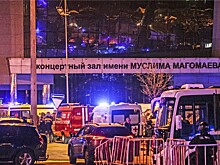 Звезды российской эстрады и сцены посвятили новое видео "Жить" теракту в "Крокус Сити"