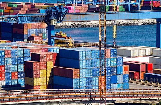 Последствия санкций для российского бизнеса