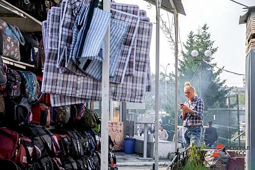 Предприниматели Среднего Урала в 2020 году начали чаще брать микрозаймы