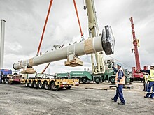 Чижов назвал запуск "Северного потока — 2" техническим вопросом