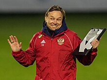 Карпин об 1:1 с Ираном: «Мы ни к чему не готовимся. До нашего гола почти все понравилось. После – ничего не понравилось»