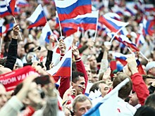 Некрасивые россиянки возмутили гостей ЧМ-2018