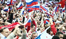 Некрасивые россиянки возмутили гостей ЧМ-2018
