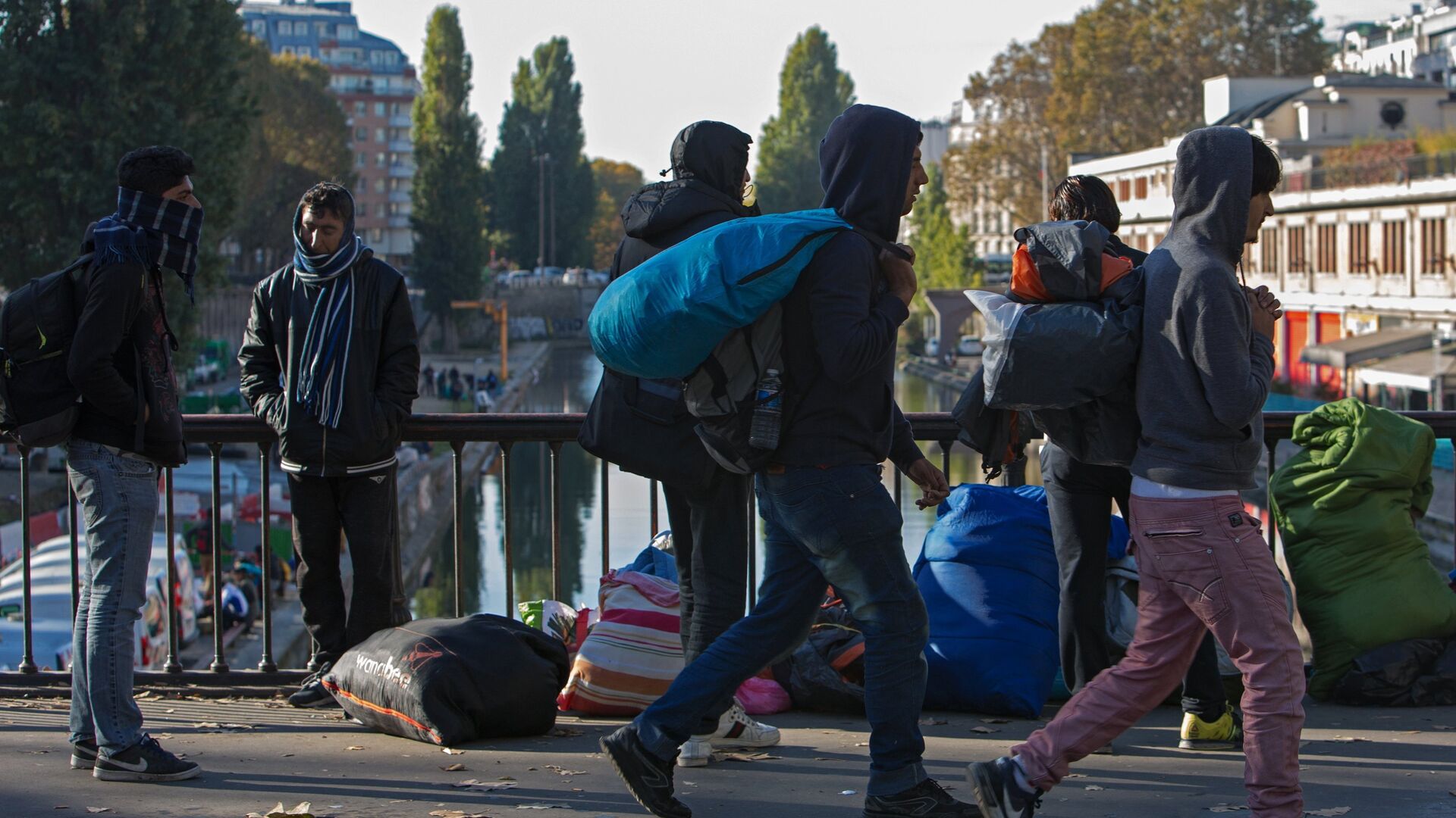 Шапша сделал заявление об условиях выдачи мигрантам гражданства