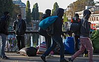 Ирландия столкнулась с наплывом нелегальных мигрантов из Великобритании