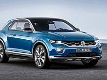 К 2020 году Volkswagen выпустит серийную модель Budd-e