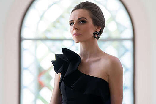 Спецслужбы Польши отменили концерт белорусской певицы Левчук