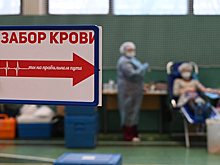 Итоги акции в честь Всемирного дня донора крови подвели в Морозовской больнице