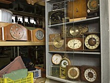 Хронометры со всего света: бакинец собрал богатейшую коллекцию часов