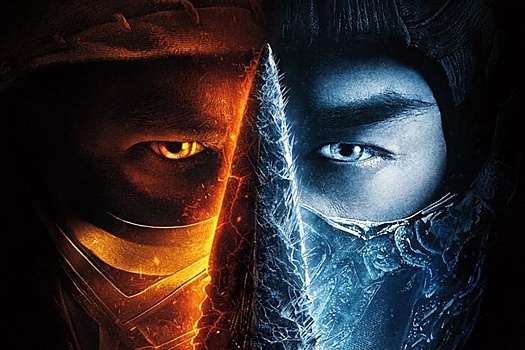 Фото: в "Мортал Комбат 2" появится Джонни Кейдж