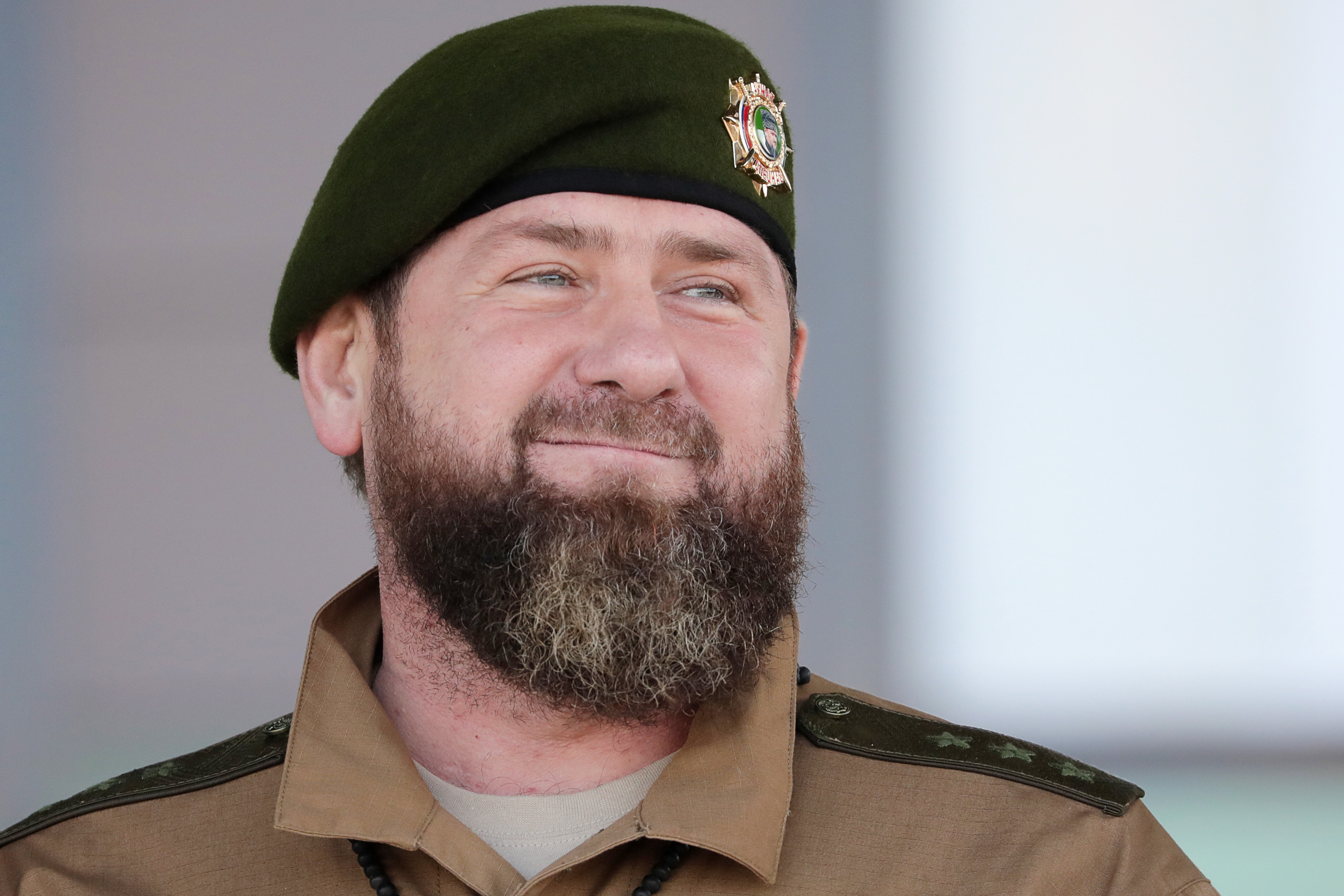 Кадыров назначил своим советником экс-главу Конституционного суда Чечни