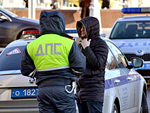 Руководство МВД запретило штрафовать водителей за мелкие нарушения