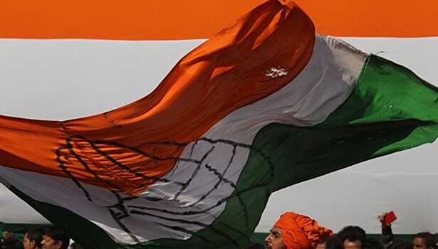 Индия вернет статус самой быстрорастущей экономики