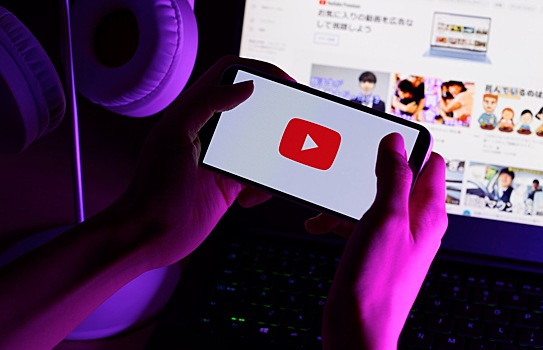 YouTube подверг цензуре более 900 российских каналов