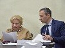 СИЗО-5 УФСИН России по г. Москве посетила региональный Уполномоченный по правам человека Татьяна Потяева