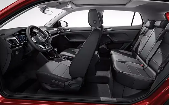 Хорошая альтернатива «китайцу»: надежный и доступный немецкий кроссовер