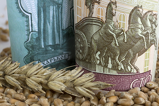 Никарагуа готова закупать российскую пшеницу в нацвалюте