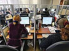 Взыскатели начали поглощать