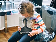 5 лучших новых книг о Петербурге