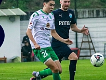 Волгоградский «Ротор» разгромил казахстанский «Атырау» со счетом 4:1