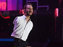 Ник Вуйчич назвал три способа стать счастливым