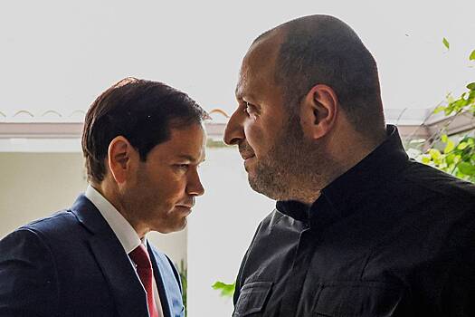 В США раскрыли подробности переговоров с украинской делегацией